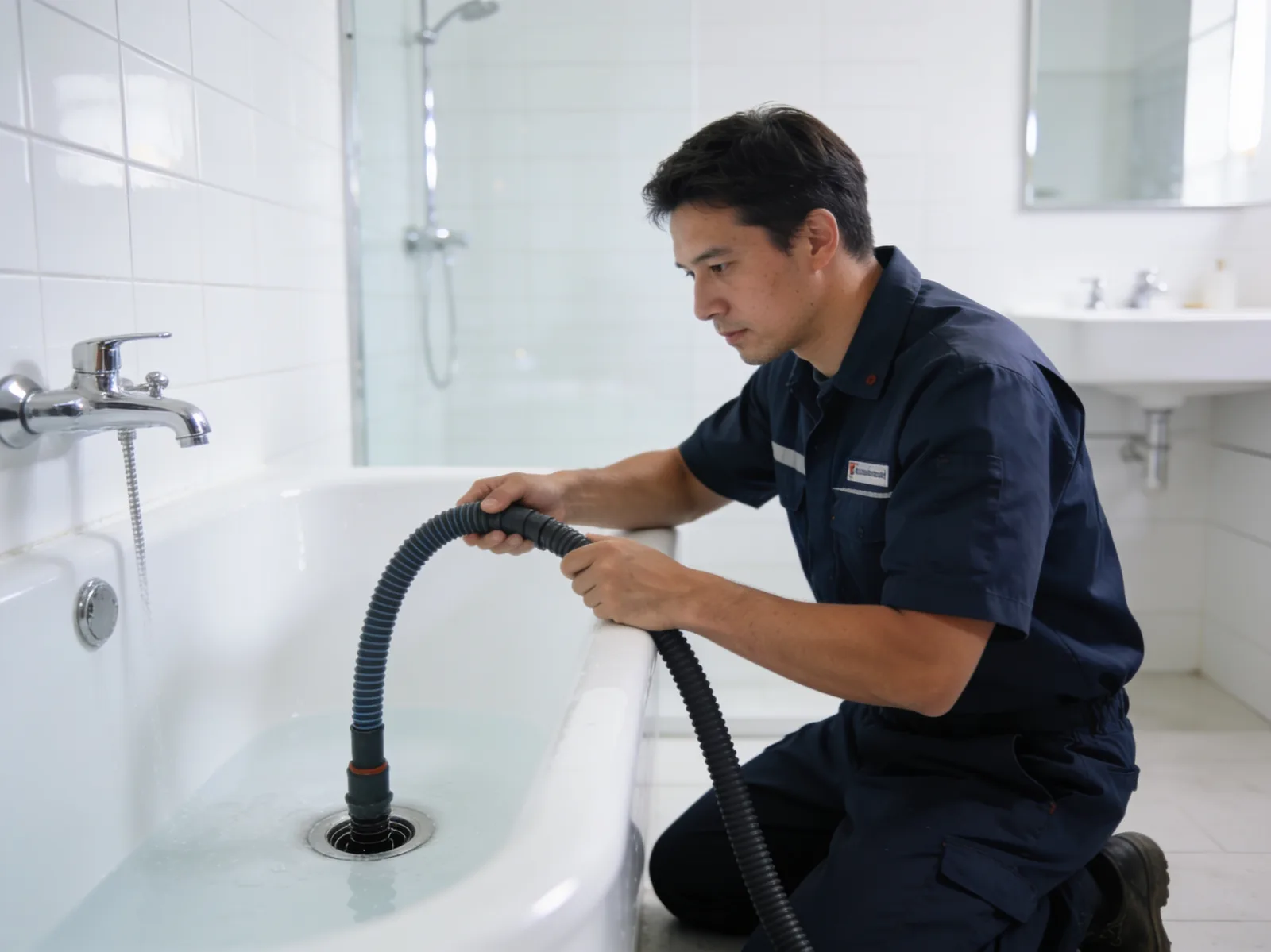 Emergency Plumber Keuka Park, NY FAQs